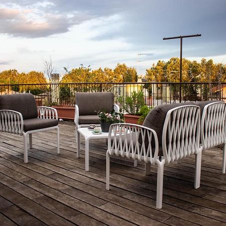 Terrazza Privata Venezia Mestre Apartment Маргера Екстериор снимка