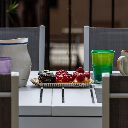 Terrazza Privata Venezia Mestre Apartment Маргера Екстериор снимка