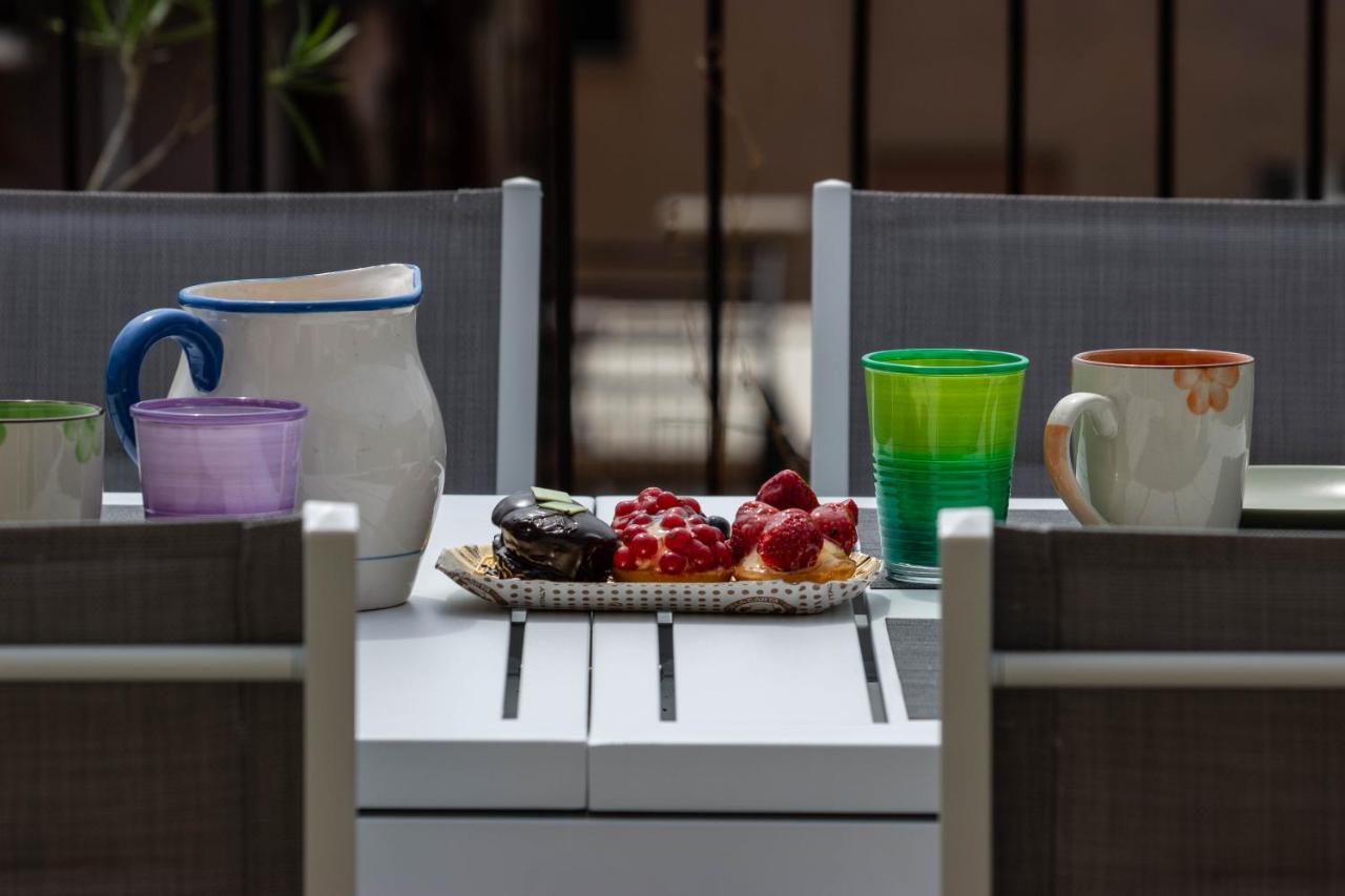 Terrazza Privata Venezia Mestre Apartment Маргера Екстериор снимка