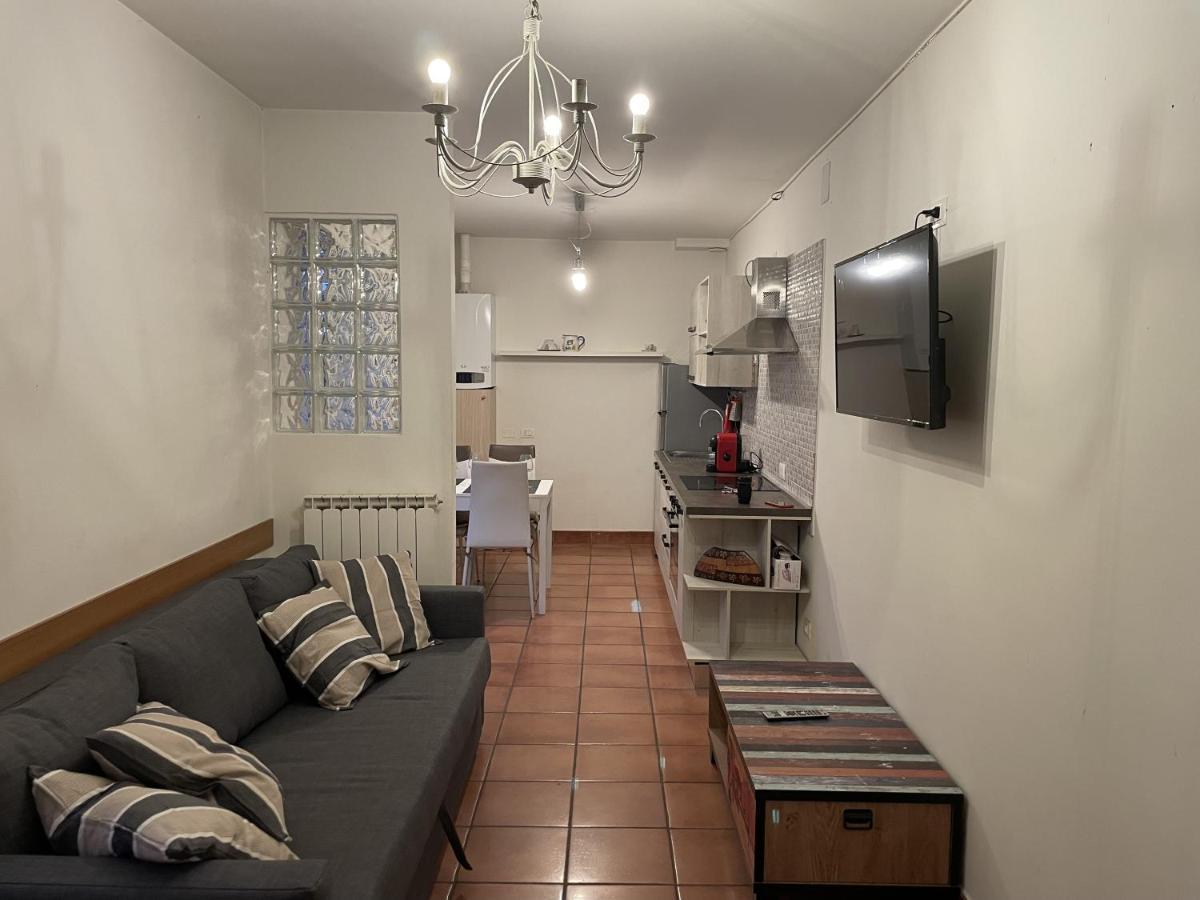 Terrazza Privata Venezia Mestre Apartment Маргера Екстериор снимка