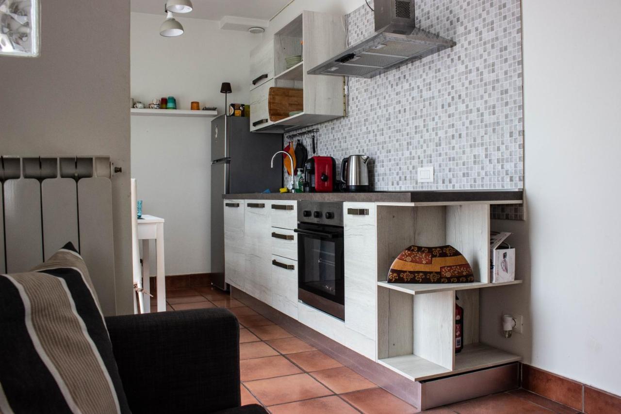 Terrazza Privata Venezia Mestre Apartment Маргера Екстериор снимка
