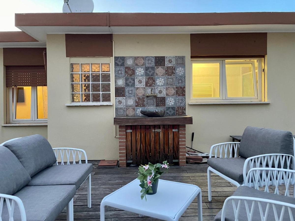 Terrazza Privata Venezia Mestre Apartment Маргера Екстериор снимка