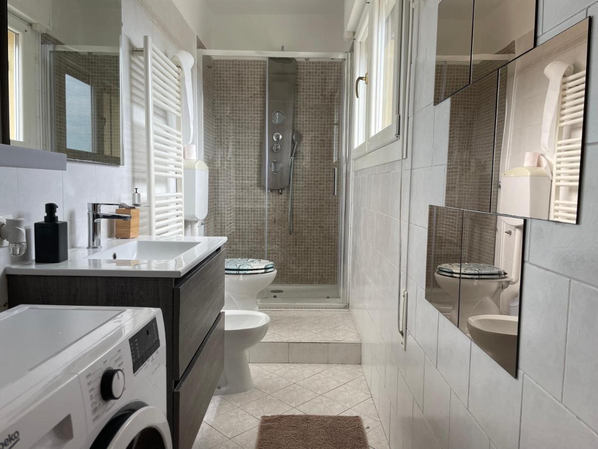 Terrazza Privata Venezia Mestre Apartment Маргера Екстериор снимка